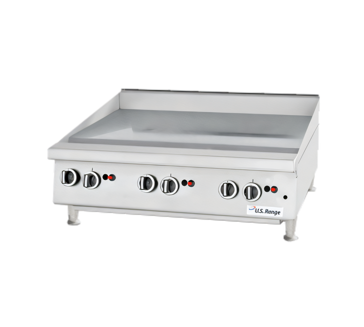 Garland UTGG24-GT24M Gas Griddles - UTGG24-GT24M