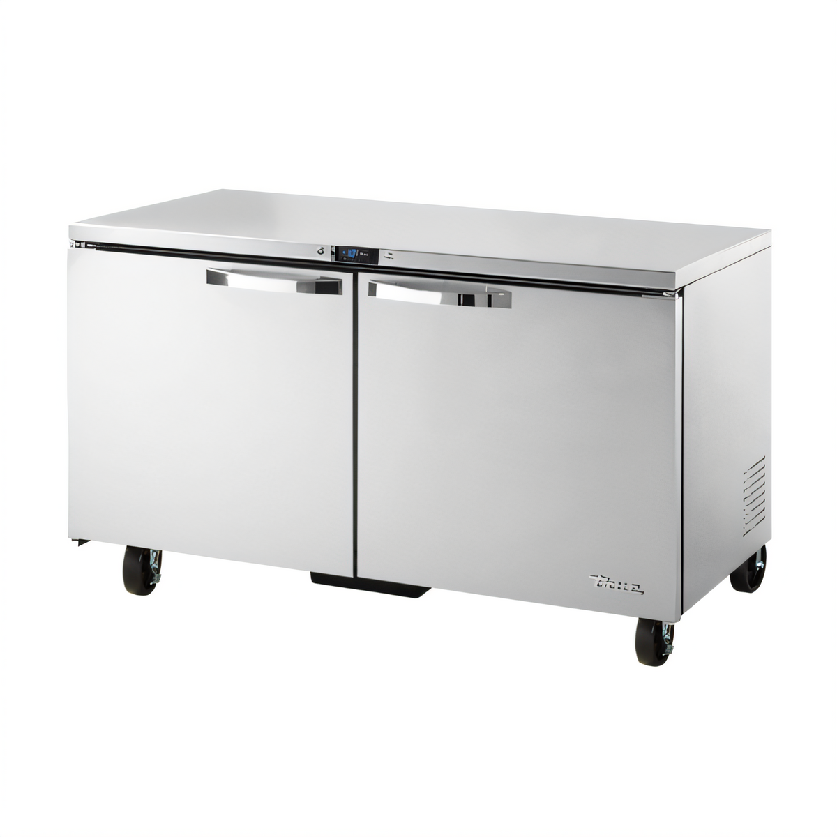 True Mfg. - General Foodservice TUC-60F-HC~SPEC3 SPEC SERIES Undercounter & Worktop Refrigeration - TUC-60F-HC~SPEC3