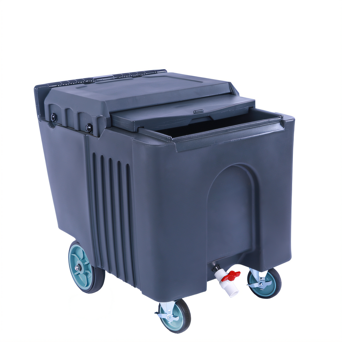 Omcan USA Ice Machines - 80585