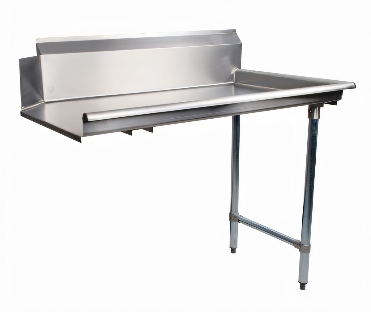 Omcan USA Compartment Sinks - 47745