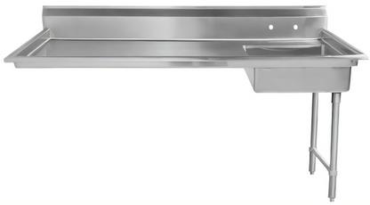 Omcan USA Compartment Sinks - 40192