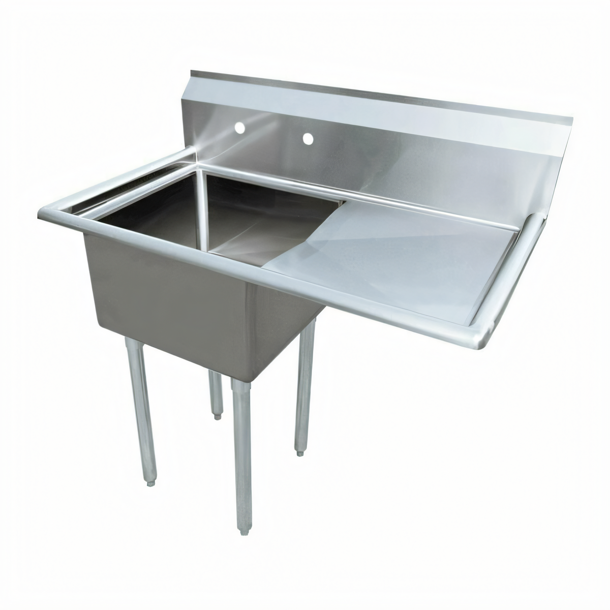 Omcan USA Compartment Sinks - 43784
