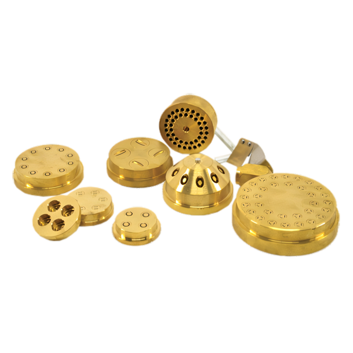 Omcan USA 13313 Dough Mixer Accessories - 13313