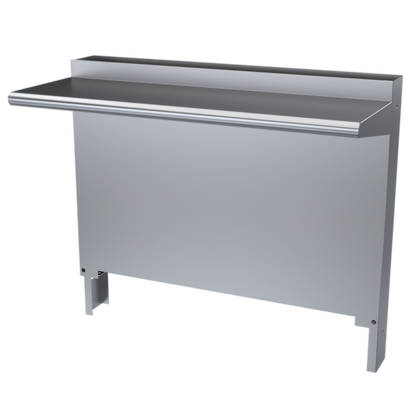 Garland CCHS-36SU Garland Cuisine Flue Risers - CCHS-36SU