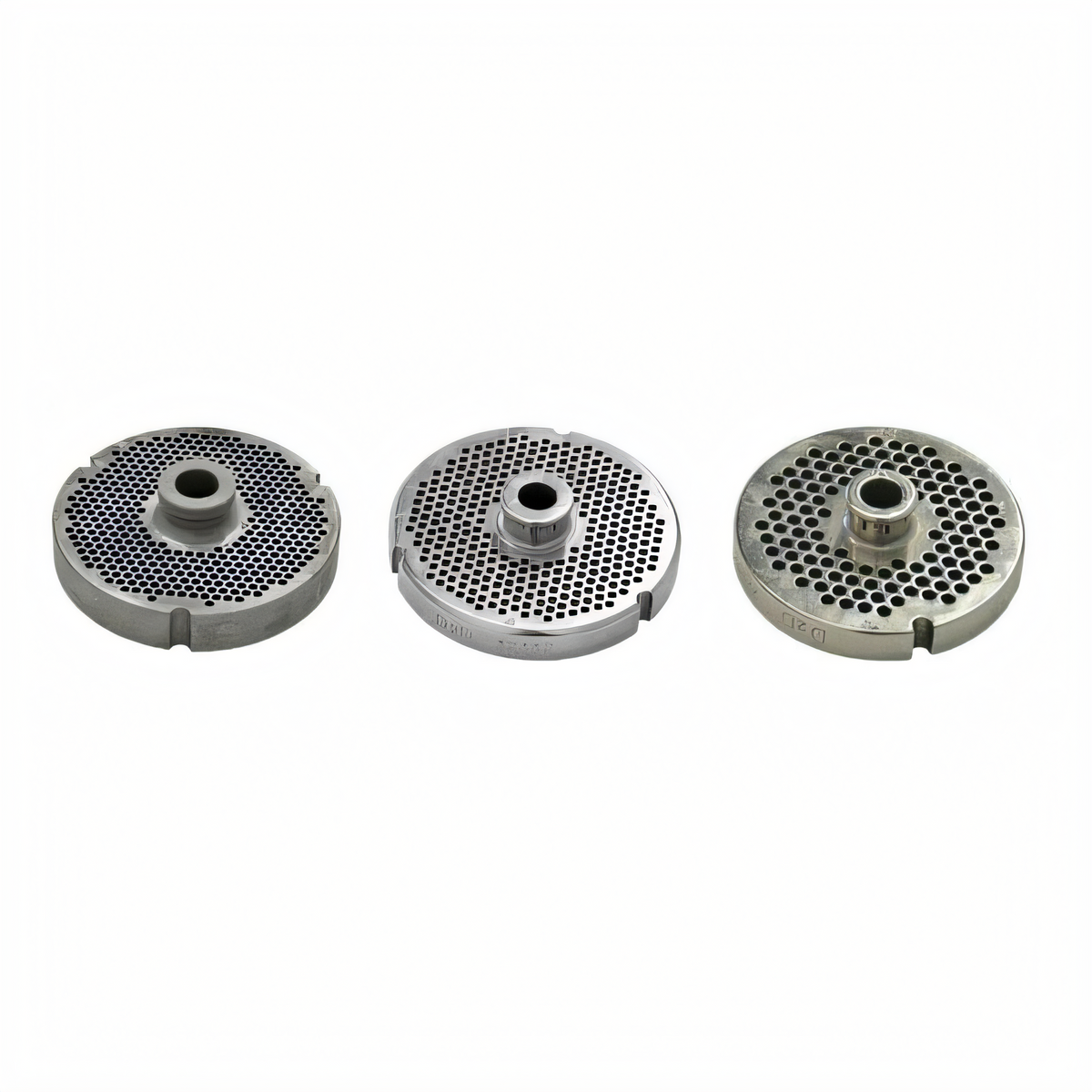 Omcan USA D2 Meat Grinders - 11178