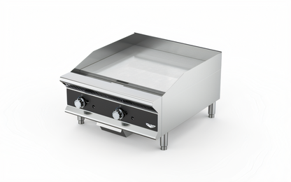 Vollrath  Gas Griddles - GGHDM-72