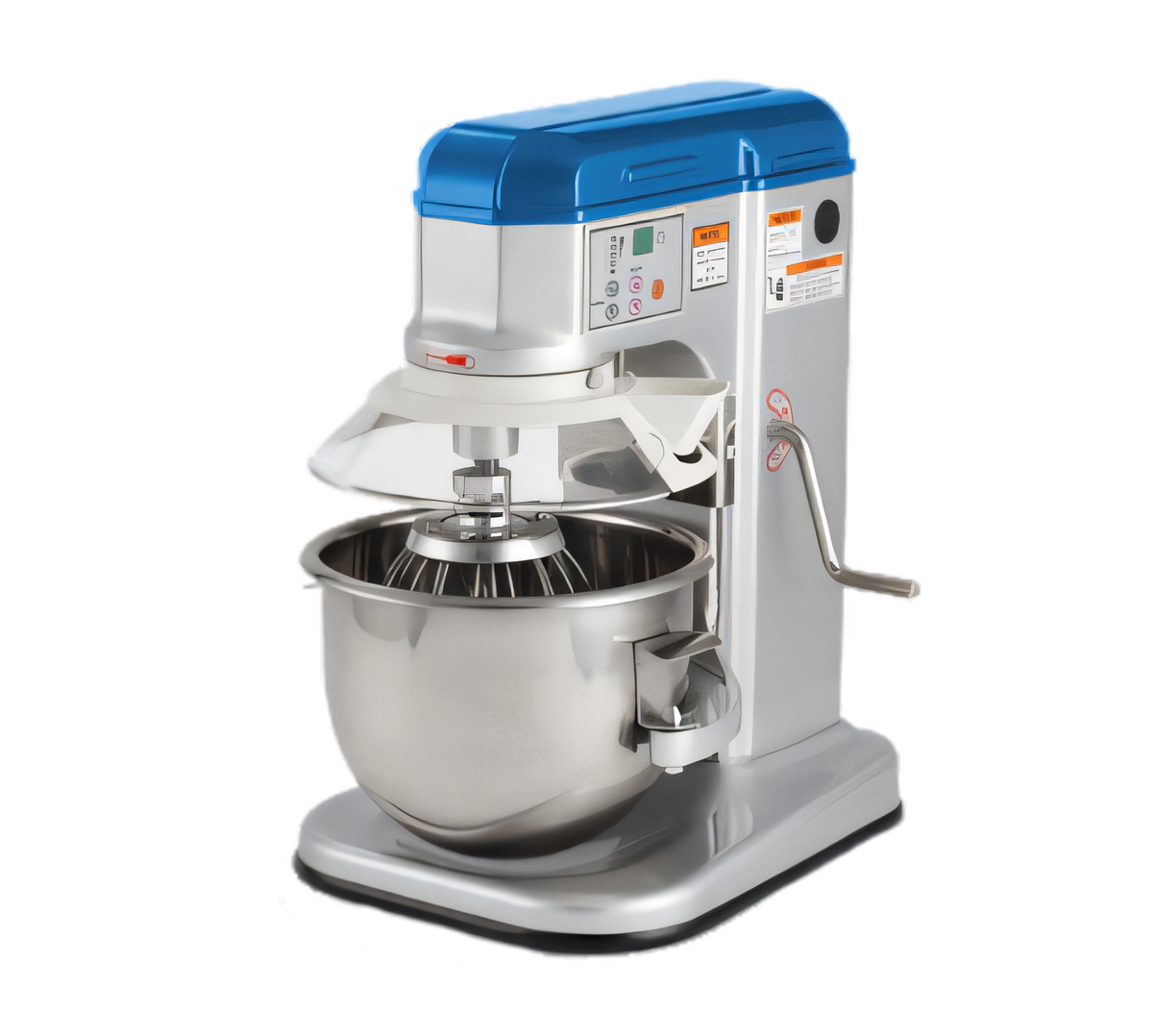 Vollrath 40760 Planetary Mixers - 40760