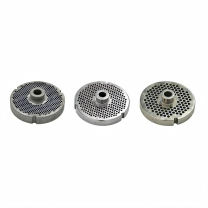 Omcan USA D2 Meat Grinders - 11178