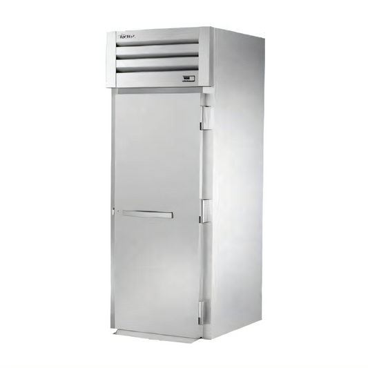 True Mfg. - General Foodservice STG1FPT-2HS-2HS SPEC SERIES Reach-In Refrigerators & Freezers - STG1FPT-2HS-2HS