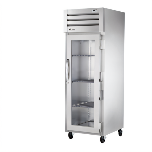 True Mfg. - General Foodservice STG1F-1G-HC SPEC SERIES Reach-In Refrigerators & Freezers - STG1F-1G-HC