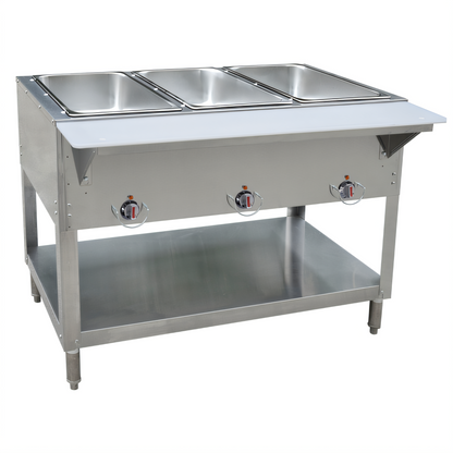 BK Resources Serving Counters - STE-NG-3