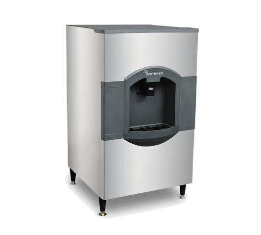 Scotsman  iceValet Ice & Water Dispensers - HD30B-1