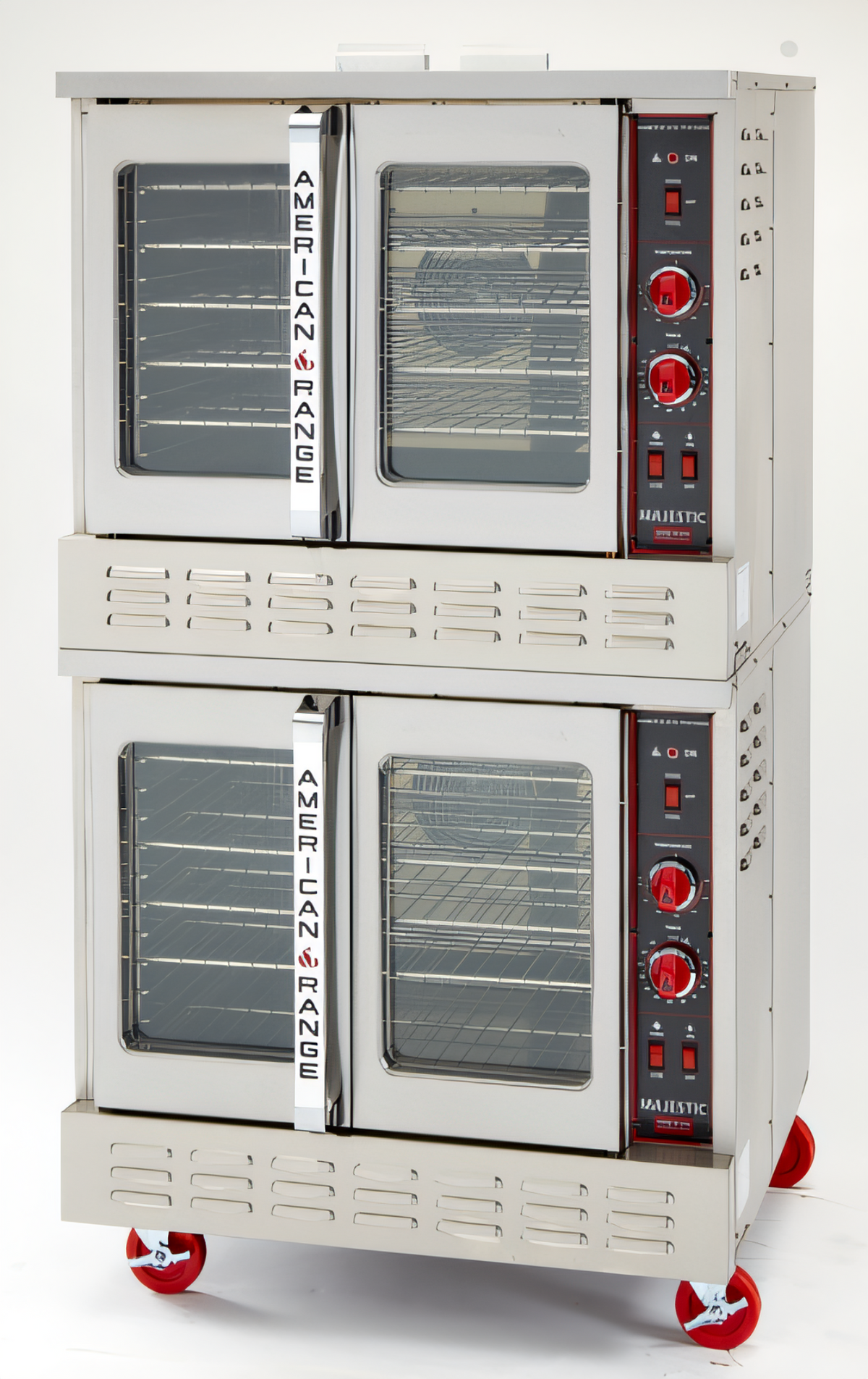 American Range Convection Ovens - MSD-2