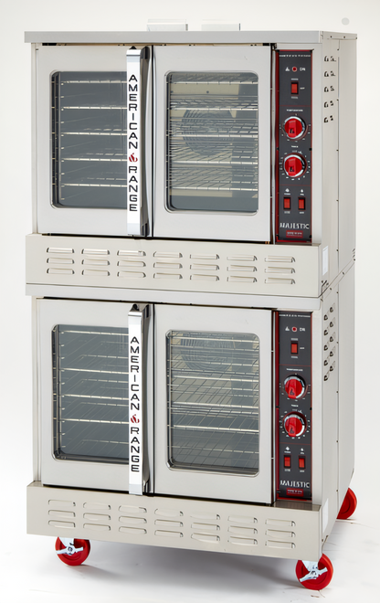 American Range Convection Ovens - MSD-2