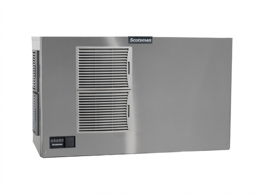 Scotsman MC1848SA-32 Prodigy ELIT Ice Machines - MC1848SA-32