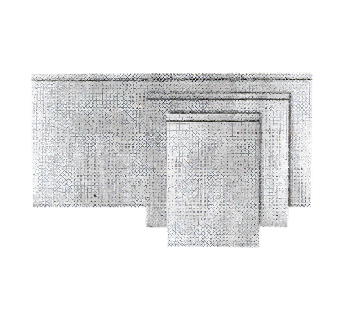 Garland M24BG Master Flue Risers - M24BG