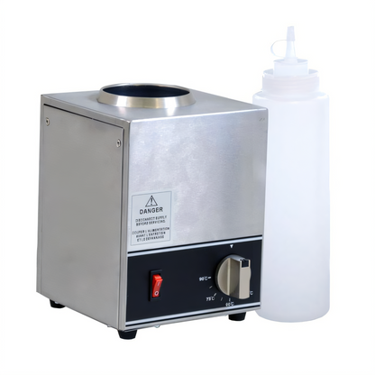 Omcan USA Food & Topping Storage - 80162