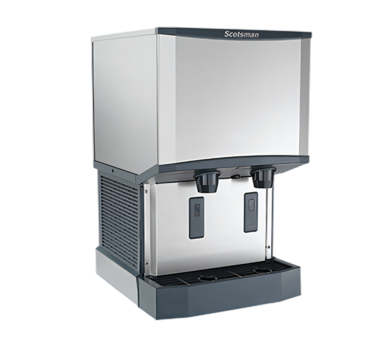 Scotsman  Meridian Ice & Water Dispensers - HID525A-1