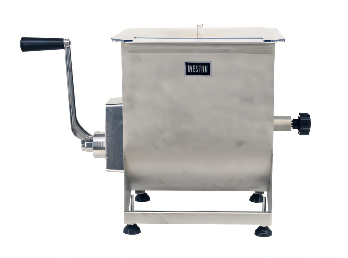 Omcan USA Meat Processing Equipment - 44425