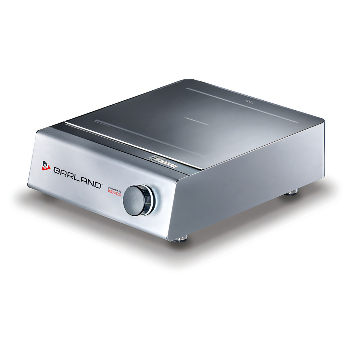 Garland GIIC-SH3.5-QS Quick Ship Induction Ranges - GIIC-SH3.5-QS