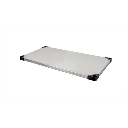 Omcan USA Stainless Steel Shelving - 49139