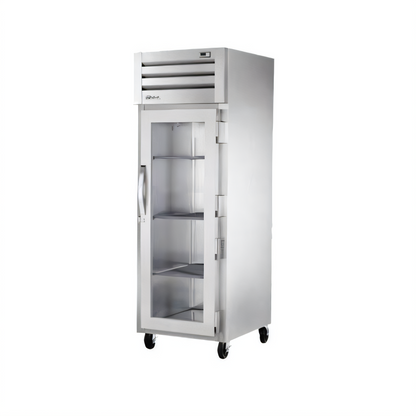 True Mfg. - General Foodservice STA1F-1G-HC SPEC SERIES Reach-In Refrigerators & Freezers - STA1F-1G-HC