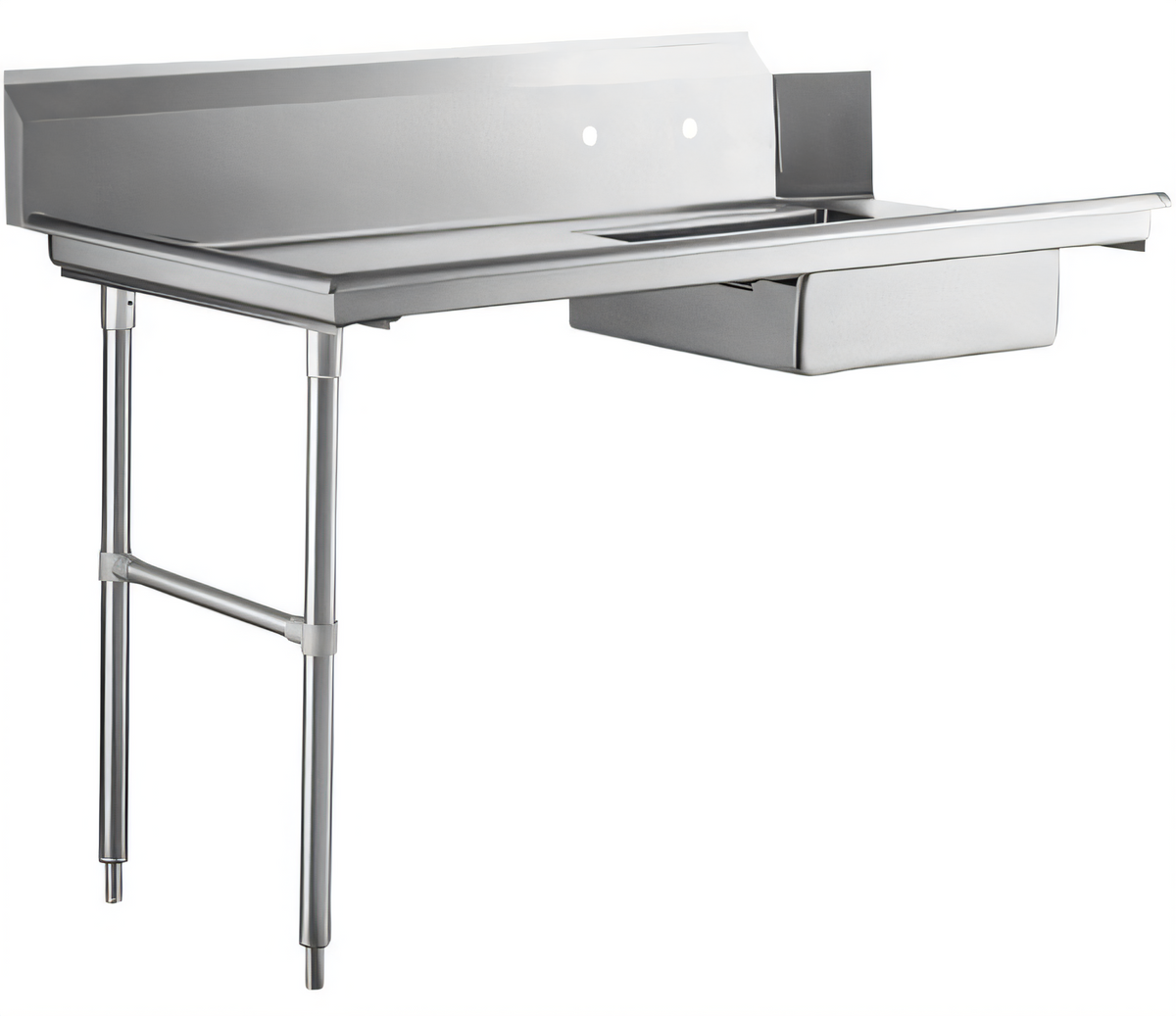 Omcan USA Compartment Sinks - 28484