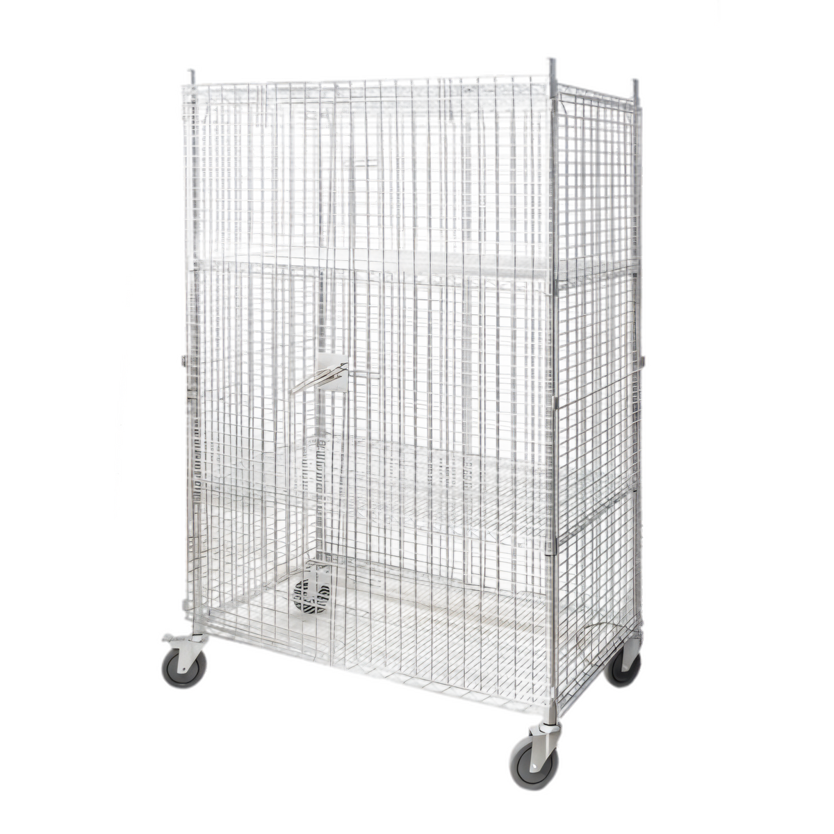 Omcan USA Specialty Storage & Transport - 44540