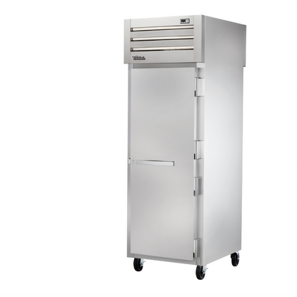 True Mfg. - General Foodservice STA1FPT-2HS-2HS SPEC SERIES Reach-In Refrigerators & Freezers - STA1FPT-2HS-2HS
