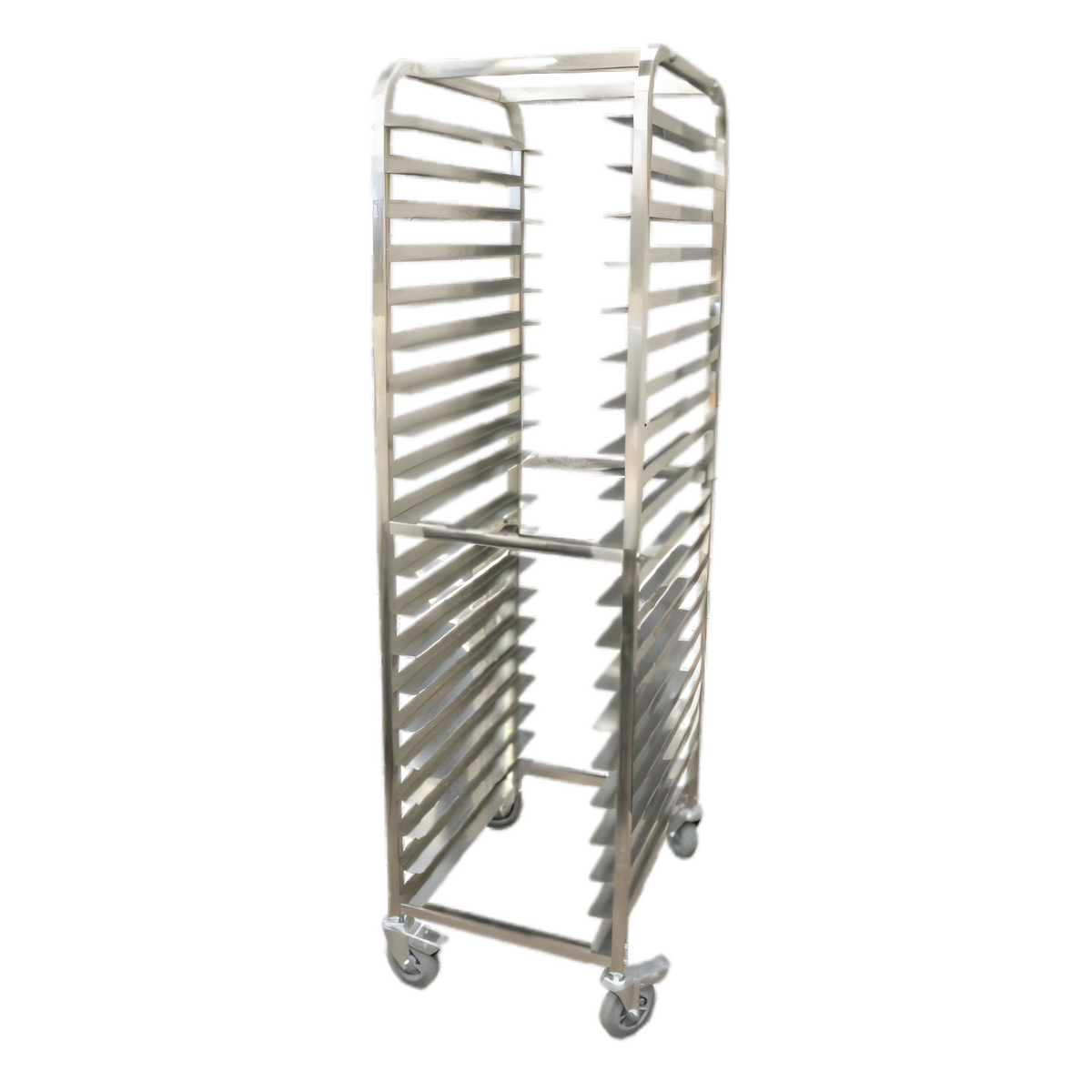 Omcan USA Pan Racks - 23857