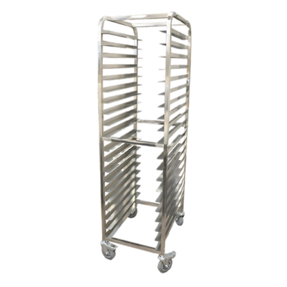 Omcan USA Pan Racks - 23857