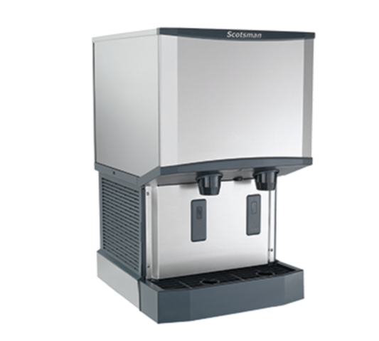 Scotsman Meridian Ice & Water Dispensers - HID525WB-1
