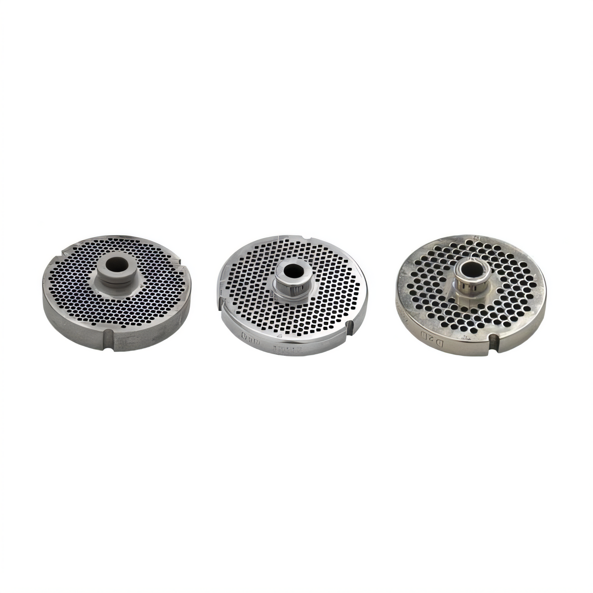Omcan USA Meat Grinders - 39476