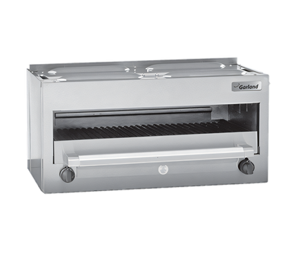 Garland MSR16M Master Salamander Broilers -  MSR16M