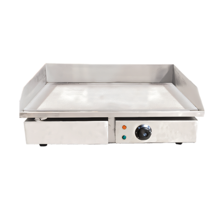 Omcan USA Electric Griddles - 34869