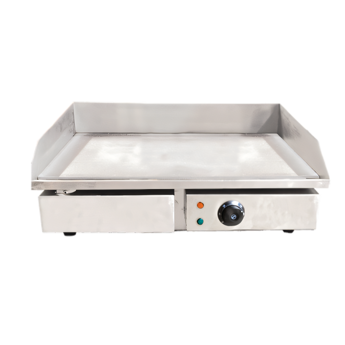 Omcan USA Electric Griddles - 34869