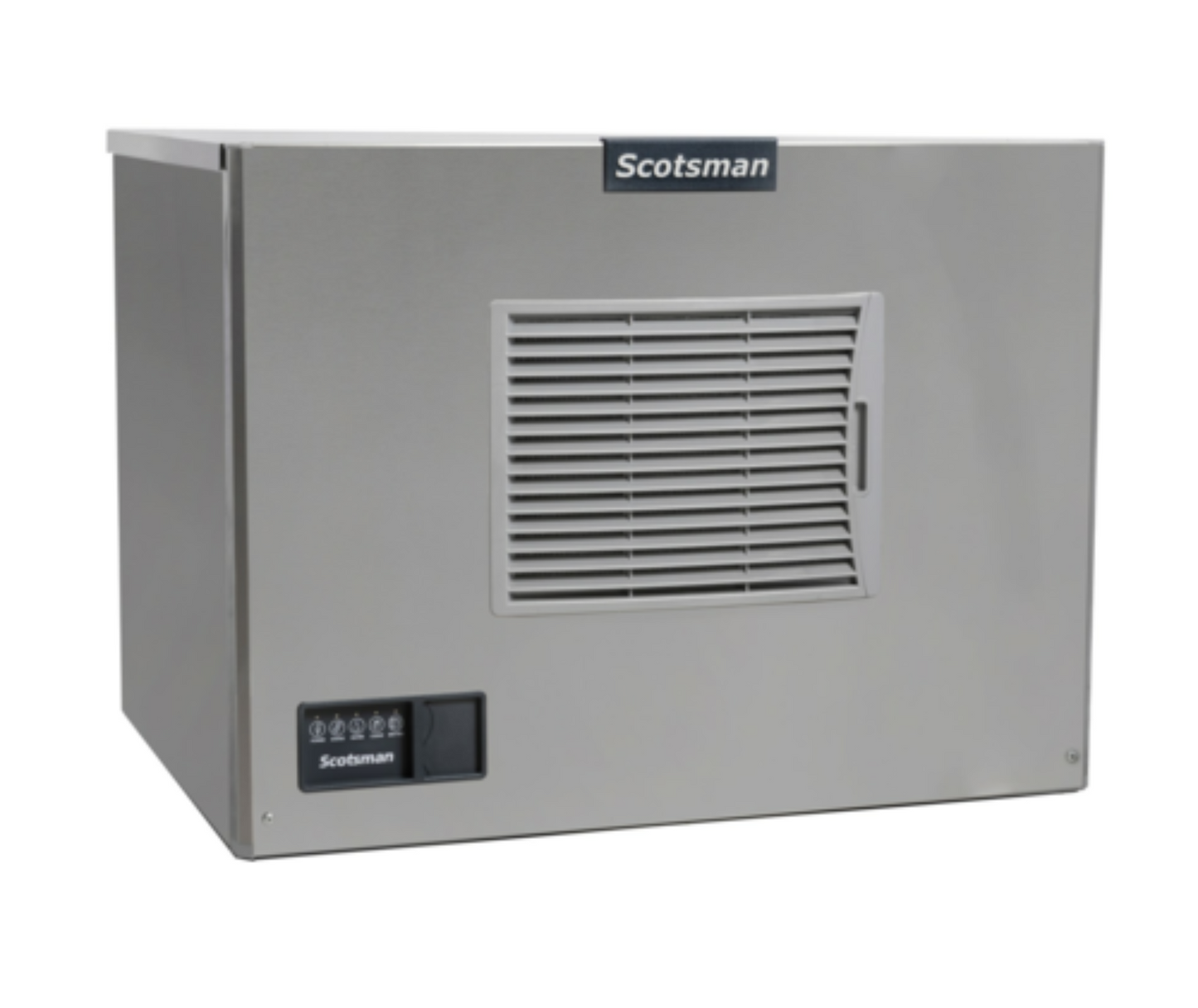 Scotsman  Prodigy ELITE Ice Machines - MC0530SAX-32