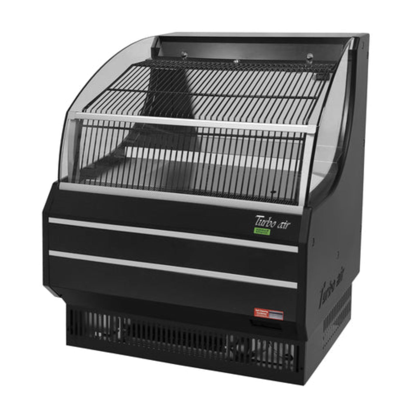 Turbo Air SCW-50SB Table Linens - SCW-50SB