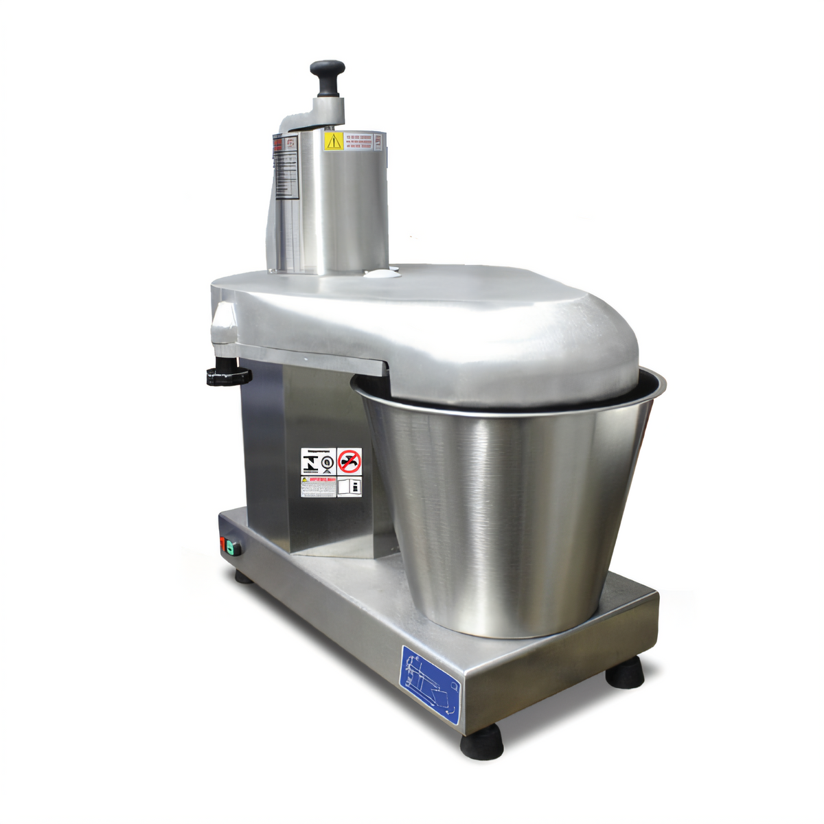 Omcan USA Food Processors - 44534