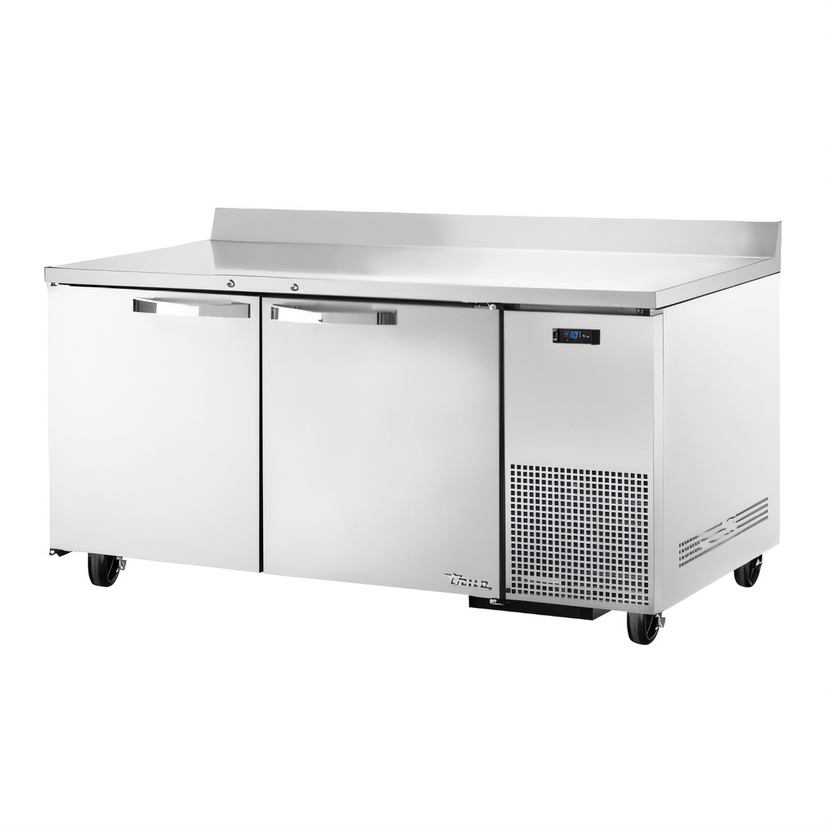 True Mfg. - General Foodservice TWT-67F-HC~SPEC3 SPEC SERIES Undercounter & Worktop Refrigeration - TWT-67F-HC~SPEC3