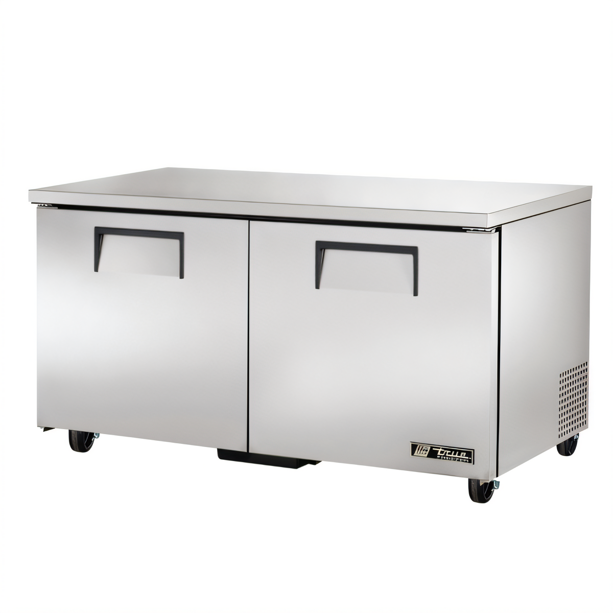 True Mfg. - General Foodservice TUC-60F-HC Undercounter & Worktop Refrigeration - TUC-60F-HC