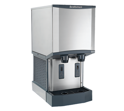 Scotsman Meridian Ice & Water Dispensers - HID312AWX-1