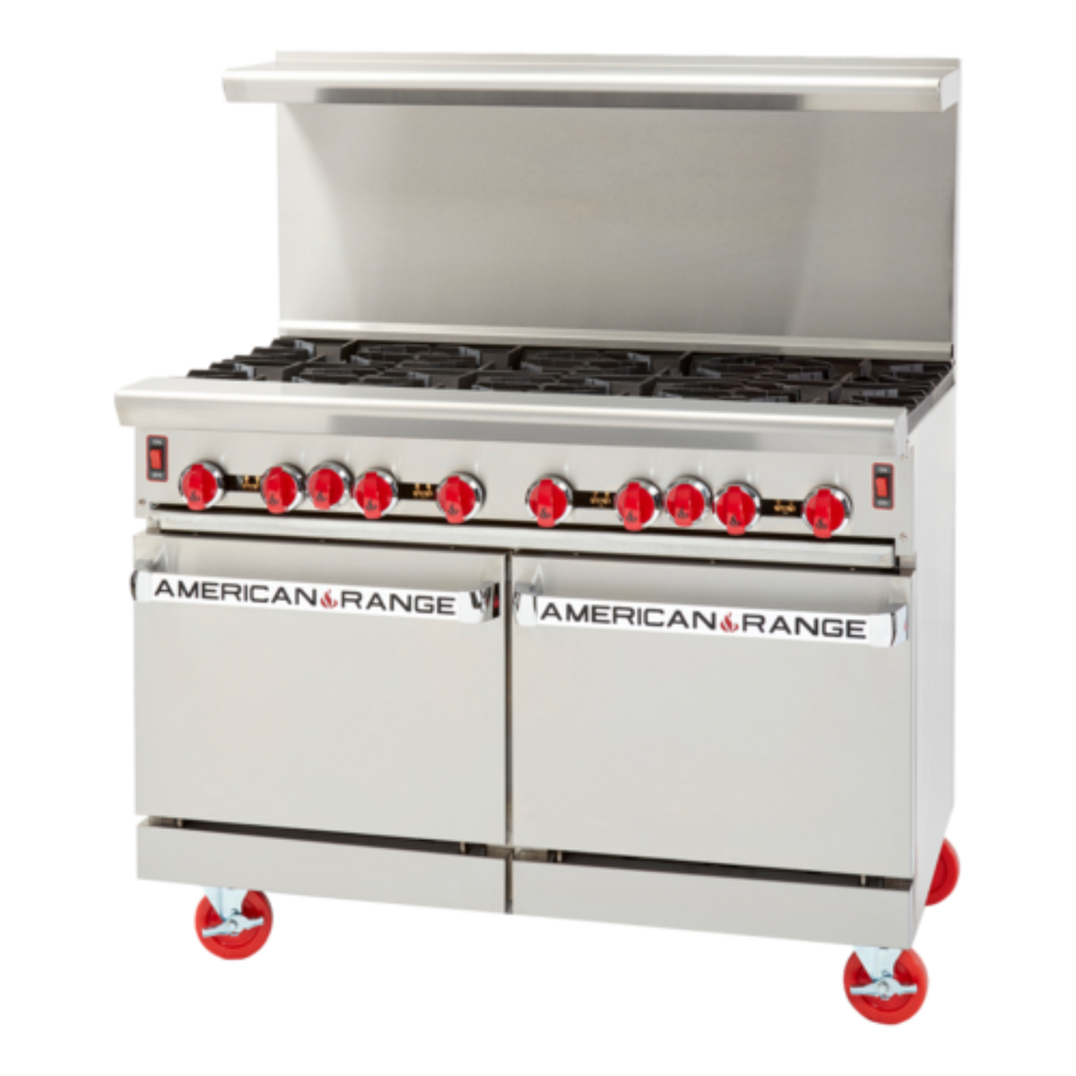 American Range  Gas Ranges - ARGF-24G-4B