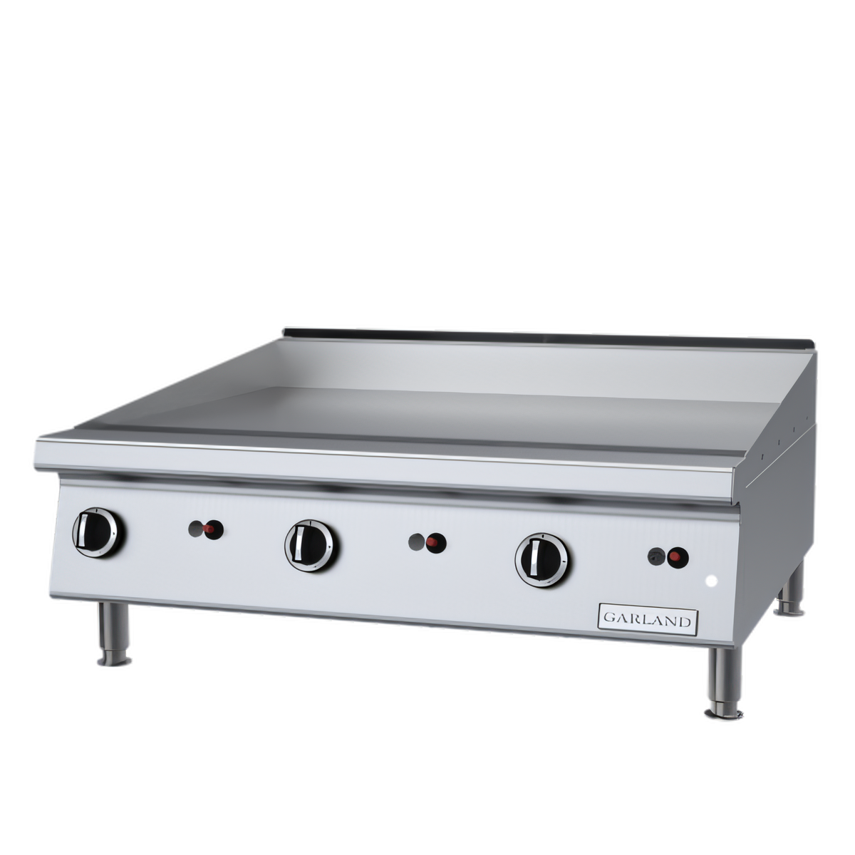 Garland GTGG36-G36M Gas Griddles - GTGG36-G36M