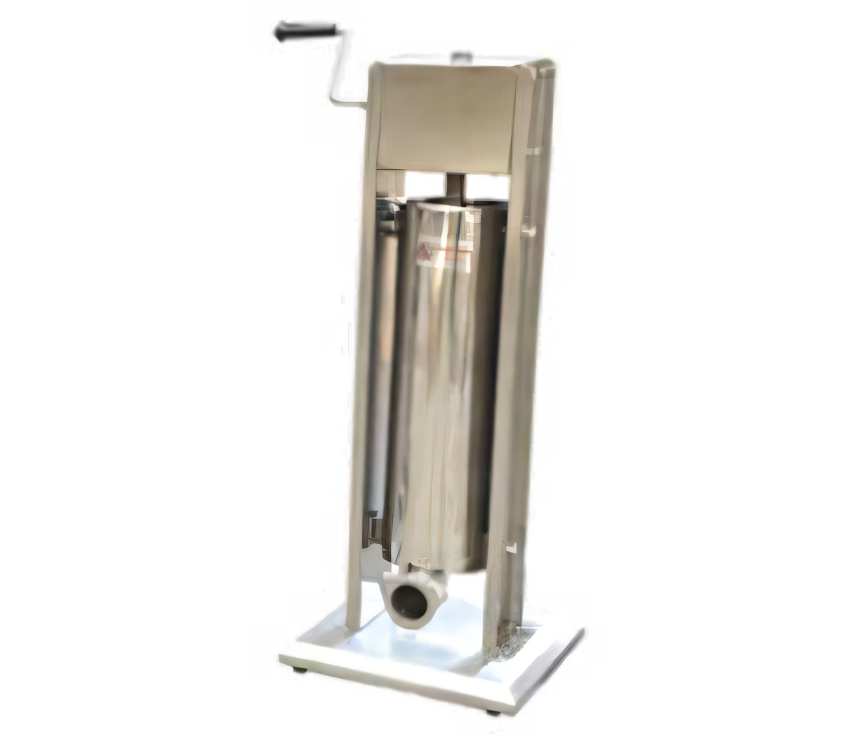 Omcan USA Econo Sausage Stuffers - 24200