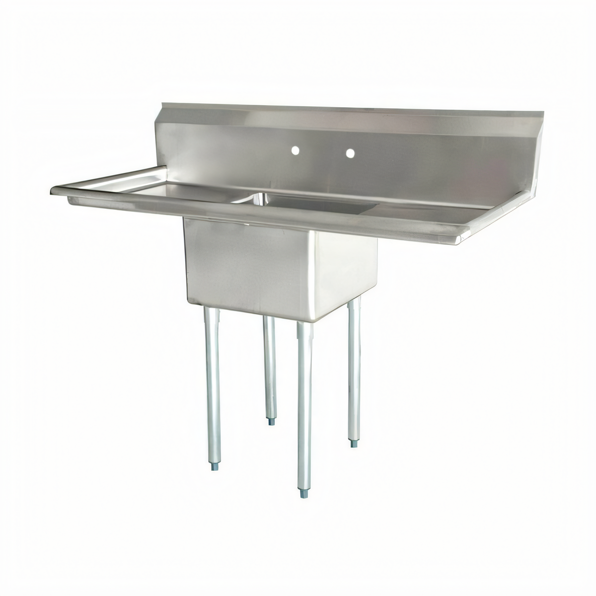 Omcan USA Compartment Sinks - 43774