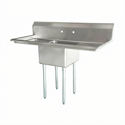Omcan USA Compartment Sinks - 43774