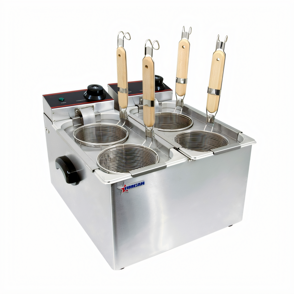 Omcan USA Pasta Cookers - 43558