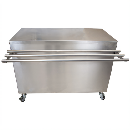 BK Resources SECT-2448HL Serving Counters - SECT-2448HL