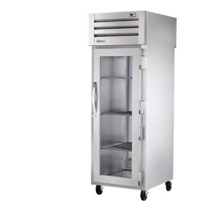 True Mfg. - General Foodservice STG1HPT-1G-1S SPEC SERIES Heated Cabinets & Holding Shelves - STG1HPT-1G-1S